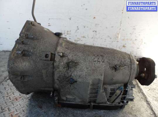 купить АКПП на Mercedes E-klasse (W211) Рестайлинг 2006 - 2009
