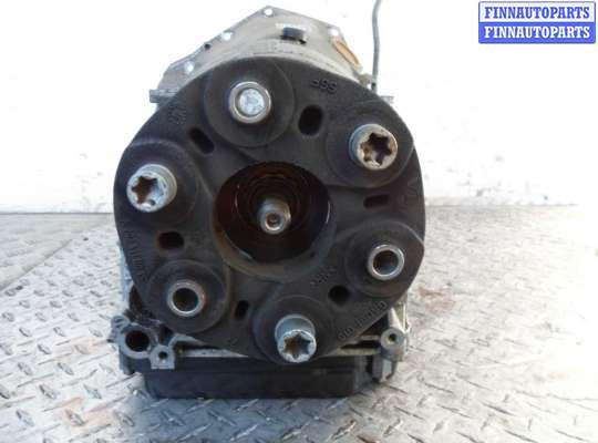 купить АКПП на Mercedes E-klasse (W211) Рестайлинг 2006 - 2009