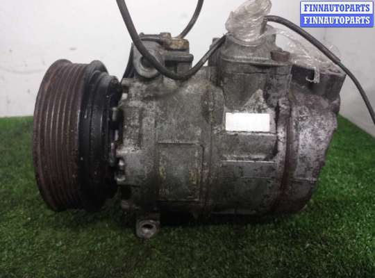 купить Компрессор кондиционера на Audi A6 C5 (4B2) 1997 - 2001