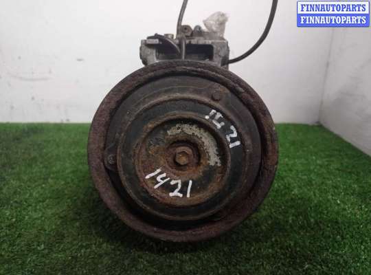 купить Компрессор кондиционера на Audi A6 C5 (4B2) 1997 - 2001