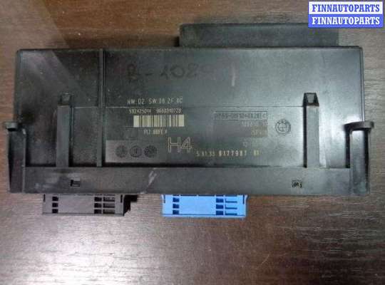 купить Блок Body control module на BMW 3-Series E90 2005 - 2009