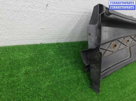купить Кожух замка капота на Audi Q5 (8R) 2008 - 2012