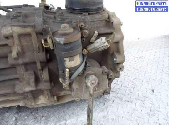 купить МКПП на Nissan Pathfinder III (R51) 2004 - 2010