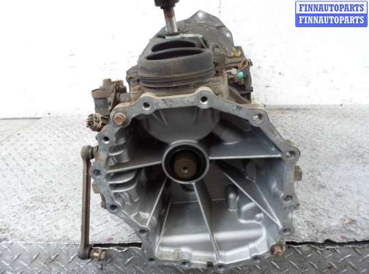 купить МКПП на Nissan Pathfinder III (R51) 2004 - 2010