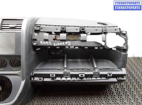 купить Торпедо на Honda Element I (YH) Рестайлинг 2 2008 - 2011