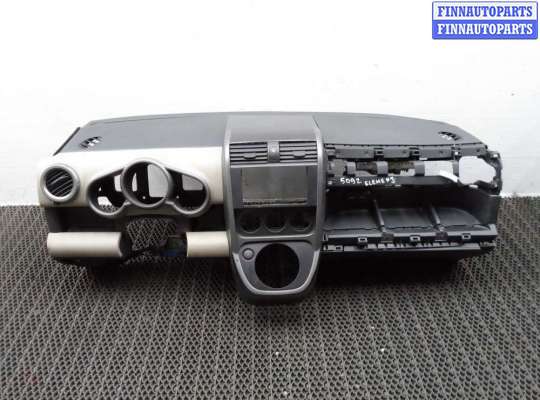 купить Торпедо на Honda Element I (YH) Рестайлинг 2 2008 - 2011