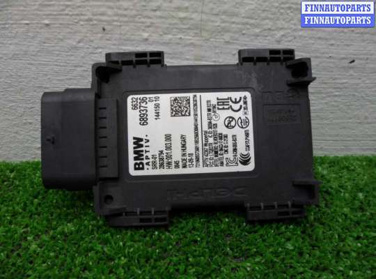 купить Датчик радарный на BMW 5-Series G30 2016 - 2020