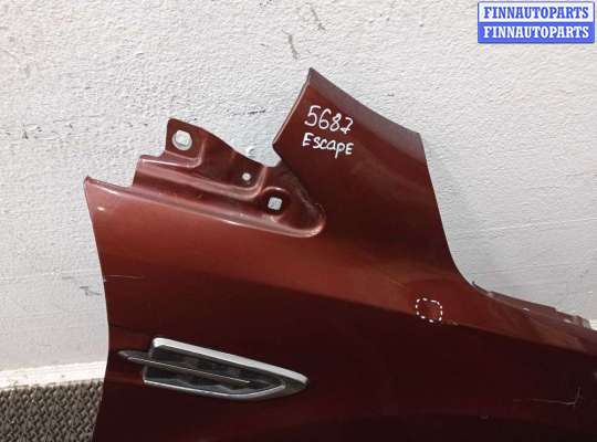 купить Крыло правое на Ford Escape III рестайлинг 2016 - 2019
