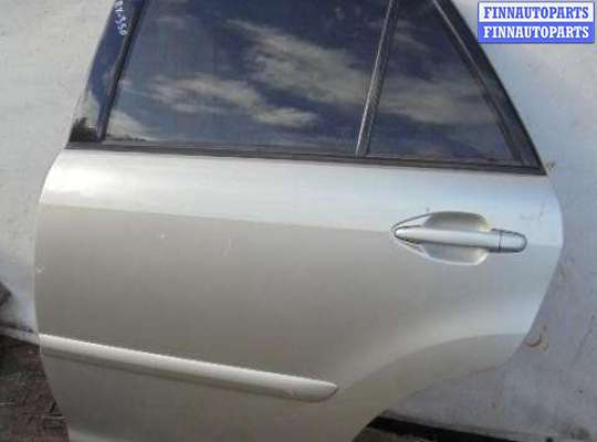 купить Дверь задняя левая на Lexus RX (XU30) 2003 - 2006