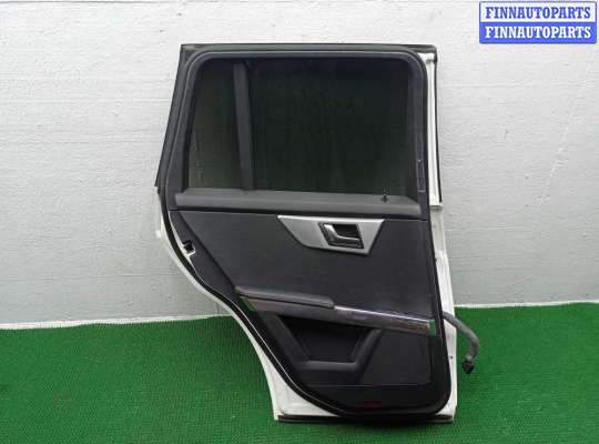 Дверь боковая на Mercedes-Benz GLK (X204)