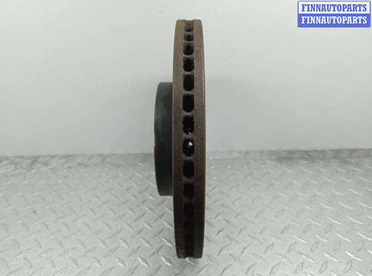 купить Диск тормозной передний на Subaru Tribeca Рестайлинг (WX) 2007 - 2014