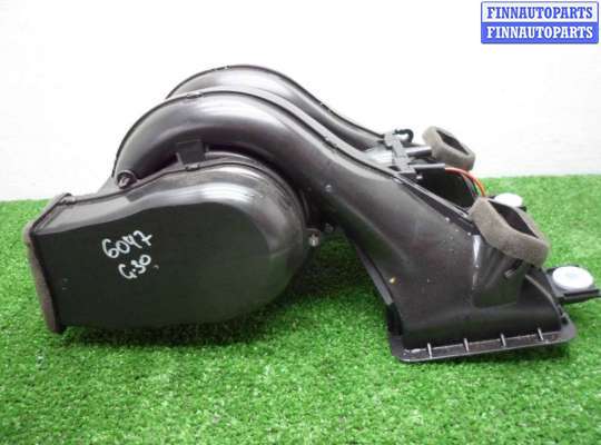 купить Корпус отопителя (печки) на BMW 5-Series G30 2016 - 2020