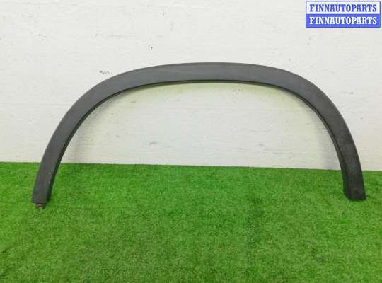 купить Накладка переднего левого крыла на Chevrolet Trax 2012 - наст. время