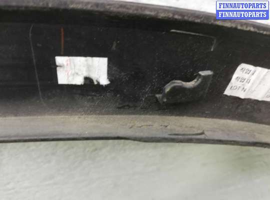 купить Накладка переднего левого крыла на Chevrolet Trax 2012 - наст. время