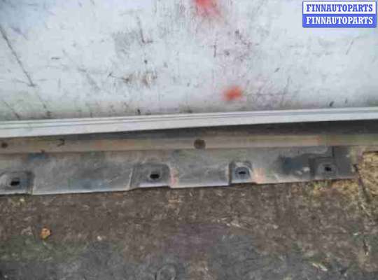 купить Порог пластиковый левый на BMW 5-Series F10 2009 - 2013