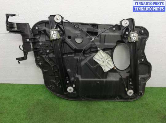 купить Стеклоподъемник передний правый на Ford Edge (CD3) 2006 - 2010
