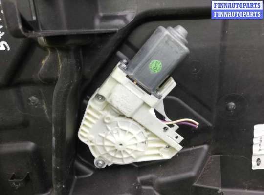 купить Стеклоподъемник передний правый на Ford Edge (CD3) 2006 - 2010