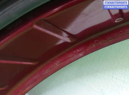 купить Замок двери задней правой на Ford Explorer V 2010 - 2015