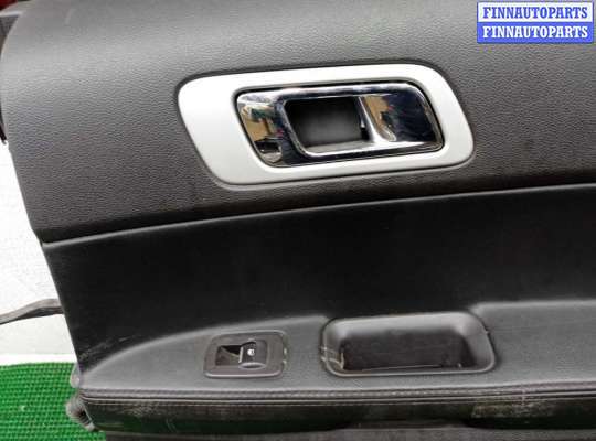 купить Замок двери задней правой на Ford Explorer V 2010 - 2015