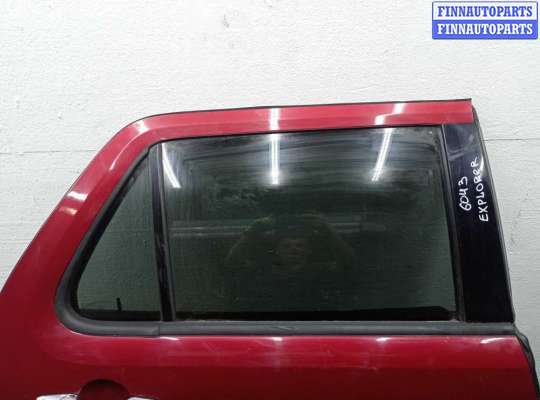 купить Замок двери задней правой на Ford Explorer V 2010 - 2015