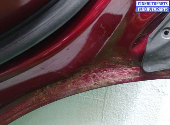купить Замок двери задней правой на Ford Explorer V 2010 - 2015