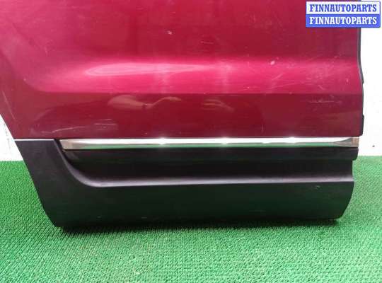 купить Замок двери задней правой на Ford Explorer V 2010 - 2015