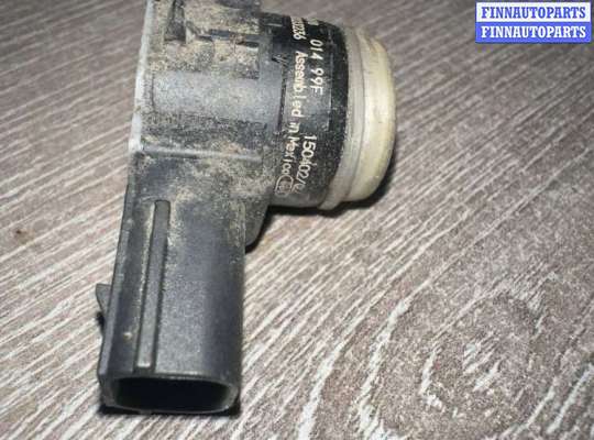 Датчик парктроника CD73821 на Cadillac Escalade IV 2014 - 2020 (GMT 1XX)