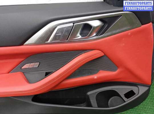 купить Ручка наружная передняя левая на BMW G82 2020 - 2025