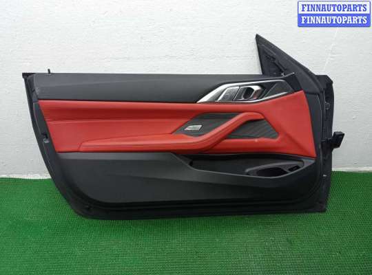 купить Ручка наружная передняя левая на BMW G82 2020 - 2025