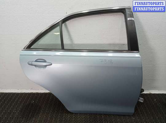 купить Замок двери задней правой на Toyota Camry VI (XV40) 2006 - 2009
