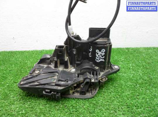 Замок двери передней левой VL549750 на Volvo XC60 II (UZ) 2017- 2021