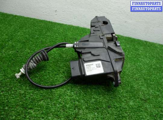 купить Замок двери передней левой на Volvo XC60 II (UZ) 2017- 2021