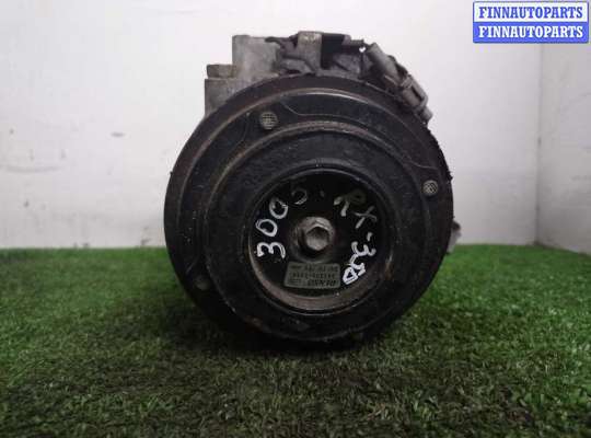 купить Компрессор кондиционера на Lexus RX (XU30) Рестайлинг 2006 - 2009