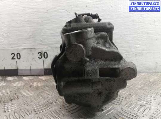 купить Компрессор кондиционера на Audi Q7 (4LB) 2005 - 2009