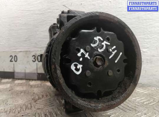 купить Компрессор кондиционера на Audi Q7 (4LB) 2005 - 2009