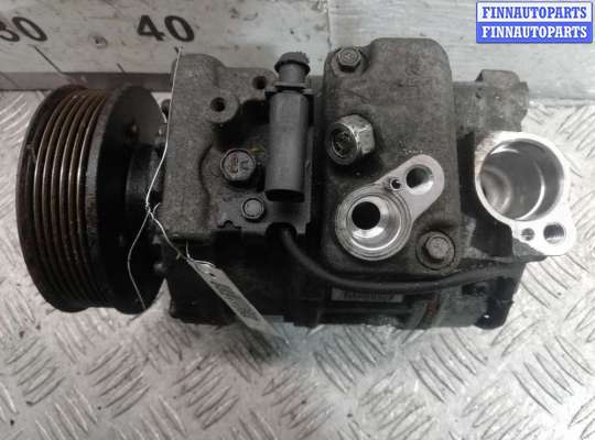купить Компрессор кондиционера на Audi Q7 (4LB) 2005 - 2009