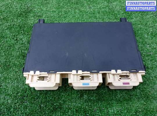 купить Блок управления сиденьем на Mercedes GLE (W166) 2015 - 2019