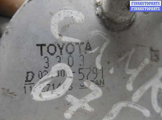 купить Теплообменник на Toyota Camry VI (XV40) 2006 - 2009