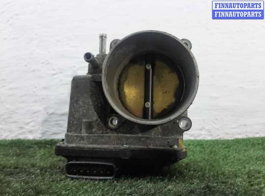 Заслонка дроссельная NS950111 на Nissan Frontier II (D40) 2004 - 2010