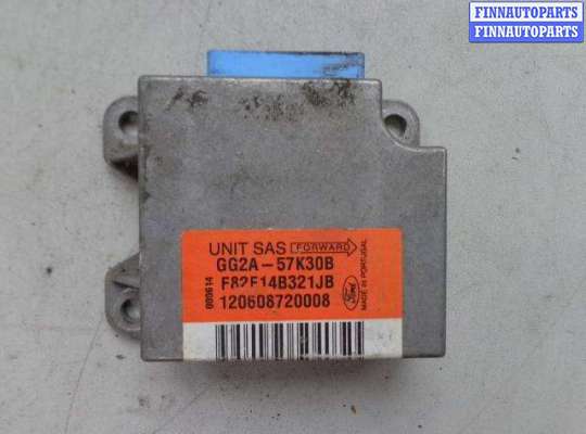 купить Блок управления подушек безопасности на Mazda 626 V (GF,GW) 1997 - 2002