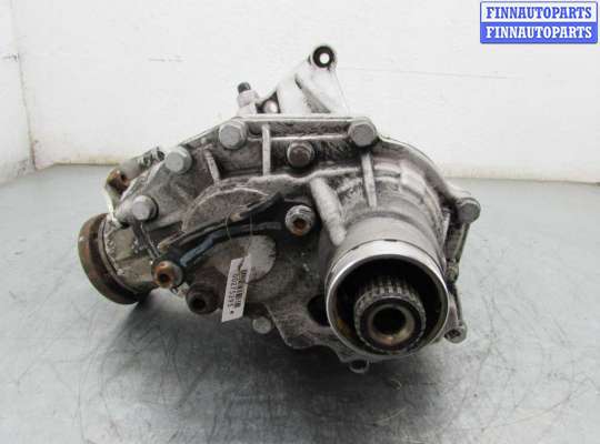 Раздаточная коробка VG2401403 на Volkswagen T5 2003 - 2009