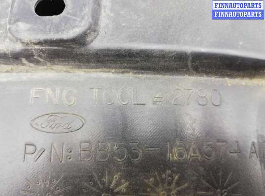 купить Подкрылок передний левый на Ford Explorer V 2010 - 2015