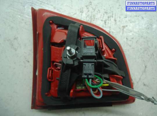 купить Фонарь крышки правый на Audi A6 C6 (4F2) рестайлинг 2008 - 2011