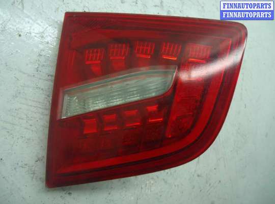 купить Фонарь крышки правый на Audi A6 C6 (4F2) рестайлинг 2008 - 2011