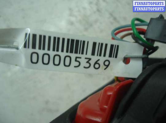 купить Фонарь крышки правый на Audi A6 C6 (4F2) рестайлинг 2008 - 2011