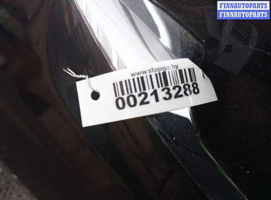 купить Стекло двери задней правой на Mercedes GLK (X204) Рестайлинг 2012 - 2015