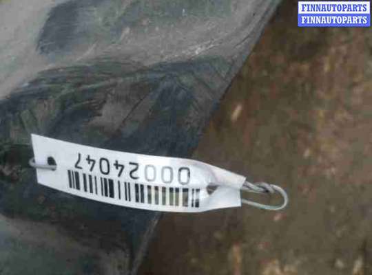 купить Подкрылок задний левый на Volkswagen Touareg I (7L) 2002 - 2006