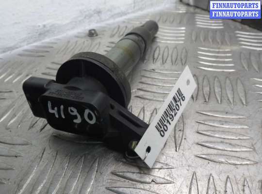 Катушка зажигания LRA7827 на Land Rover Range Rover Sport (LS) 2005 - 2009