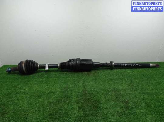 Полуось передняя левая MB1704818 на Mercedes GLC (X253) Рестайлинг 2019 - 2023