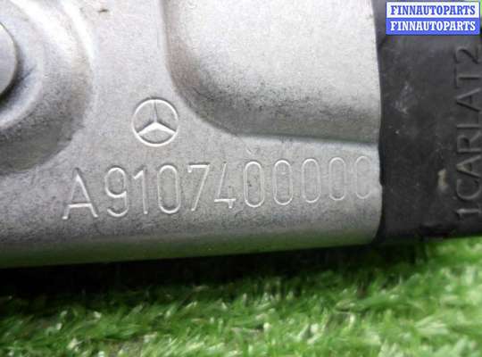 купить Замок двери задней левой на Mercedes Sprinter III (w907) 2019 - по наст. время